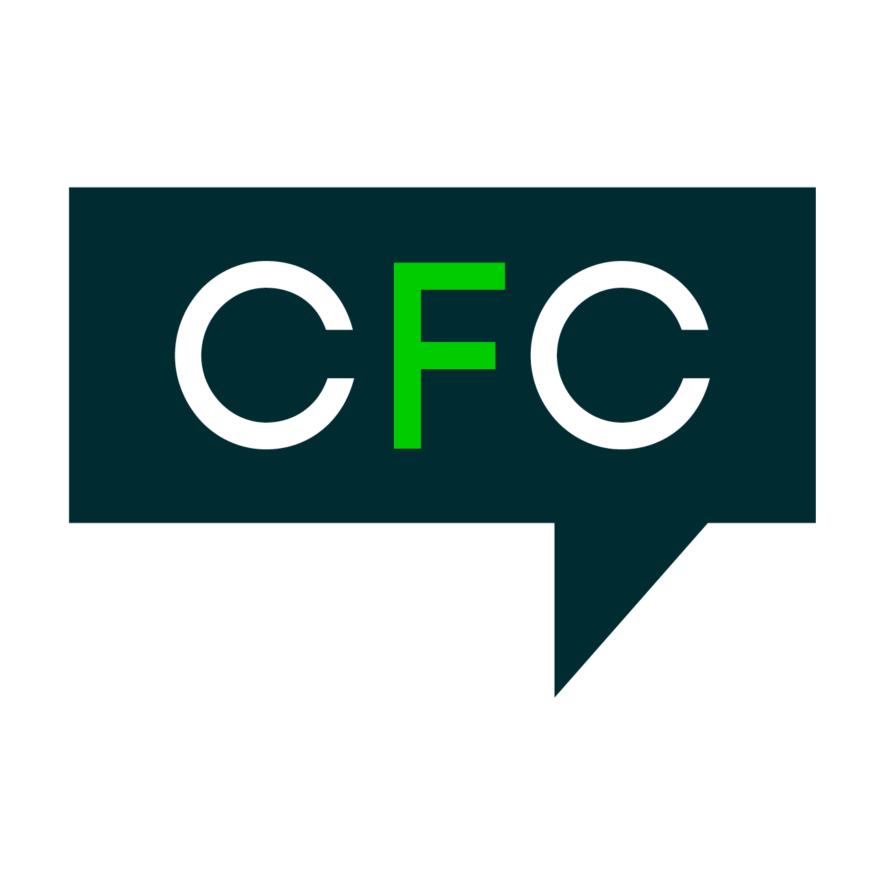 Logo - CFC